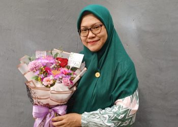 Nurhaya Nurdin, Pejuang Epilepsi yang Menjadi Dosen dan Wirausaha