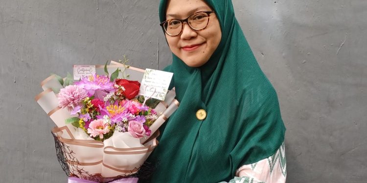 Nurhaya Nurdin, Pejuang Epilepsi yang Menjadi Dosen dan Wirausaha