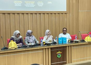 BIDIK LeDHak bersama Wardah Colourverse Bahas Pentingnya Pengembangan Skill Mahasiswa