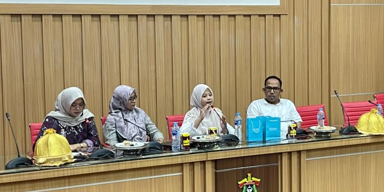 BIDIK LeDHak bersama Wardah Colourverse Bahas Pentingnya Pengembangan Skill Mahasiswa