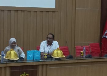 LeDHaK Unhas Adakan Bincang Dinamika Bahas Masa Depan, Generasi Z Jadi Sorotan