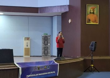 Pelepasan KKN PK, Unhas siapkan 989 Peserta untuk Mengabdi