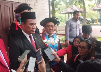Menteri Pertanian RI Tindak Tegas Kasus Beras Oplosan di Indonesia
