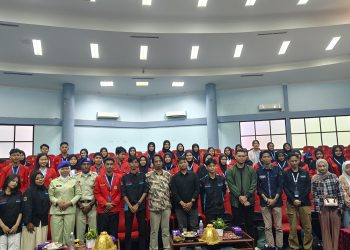 Unhas Ungkap Verifikasi 1.370 Calon Penerima KIP Kuliah dalam GTS 2025 IKAB-KIP