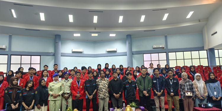 Unhas Ungkap Verifikasi 1.370 Calon Penerima KIP Kuliah dalam GTS 2025 IKAB-KIP