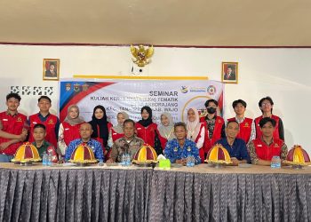 KKNT Unhas Fokuskan Program Kerja pada Pengolahan Limbah Pertanian