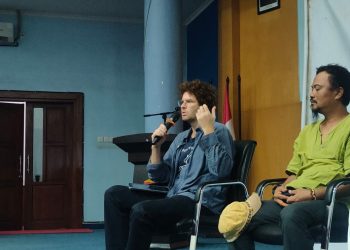 Film Dokumenter Wangany Mala Ungkap Sejarah Leluhur Dua Benua