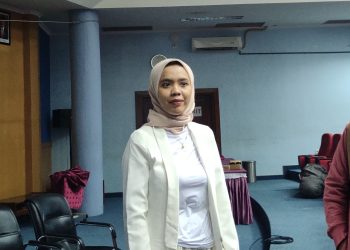 Pemeran Utama Waŋgany Mala Sampaikan Peran Sosial Perempuan lewat Film 