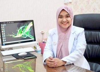 Cerita Sriharyati Bangun Klinik Kecantikan di Tengah Pandemi