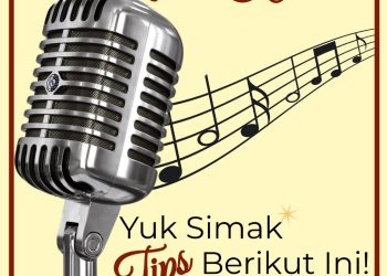 Infografis: 6 Tips Aman Nonton Konser