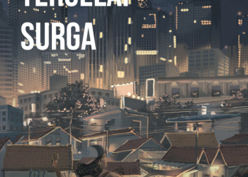 Novel SIsi Tergelap Surga.