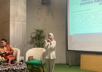 Dosen Unhas Dorong Revisi UU Kepailitan, Fokus pada Aset Digital dan Kurator