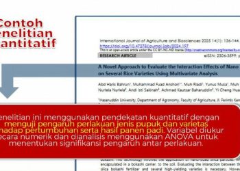 Webinar UKM KPI Unhas Kupas Strategi Metode Penelitian Saintek