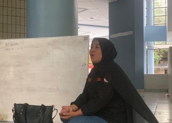 Kajian Kontemporer Himapem FISIP Unhas Singgung Bendera Bajak Laut sebagai Aksi Gerakan