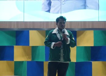 SICLUS 2025 SRE Unhas Bangun Kesadaran Pemuda akan Energi Terbarukan