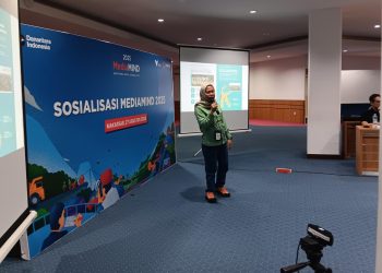 PT Vale Ungkap Usaha Keberlanjutan Ekosistem Area Pertambangan dalam Sosialisasi MediaMind 2025