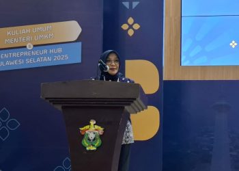 Unhas dan Kementerian UMKM Dukung Ekosistem Wirausaha Inklusif Melalui Entrepreneur Hub 2025