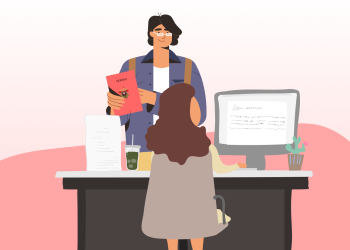 5 Tips Jitu Bimbingan Skripsi yang Wajib Kamu Tahu