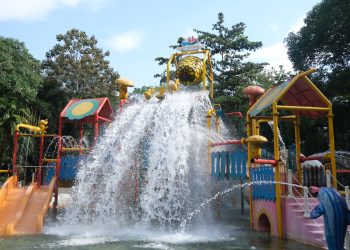 5 Rekomendasi Lokasi Outbound Seru di Mamminasata yang Bisa Kamu Datangi