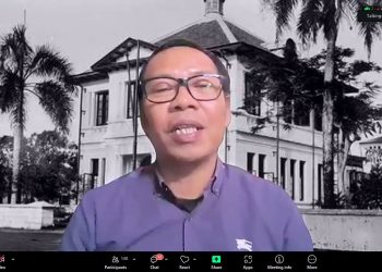 Dosen Arkeologi FIB Unhas Soroti BRIN Agar Tidak mengangkut Semua Artefak Sulsel