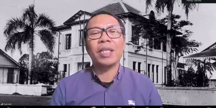 Dosen Arkeologi FIB Unhas Soroti BRIN Agar Tidak mengangkut Semua Artefak Sulsel