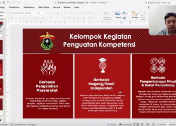 Kemasos Adakan Diskusi, Bahas Posisi Lembaga Mahasiswa dalam MKPK