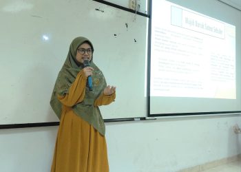 Mahasiswa Cinta Quran Unhas Soroti Ketimpangan UKT dan Tunjangan DPR