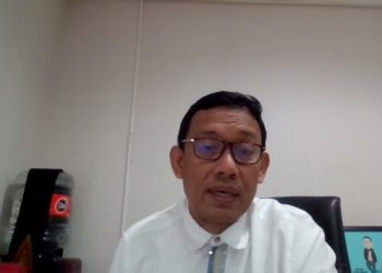 Ketua LPPM Unhas Ajak Dosen dan Peneliti Manfaatkan Pendanaan Riset EQUITY