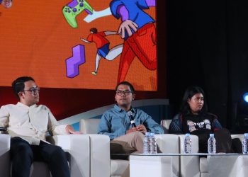 Jurnalis Tempo Tekankan Pentingnya Media Agar Tetap Independen dalam Talkshow Rubik