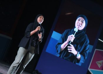 Ruang Bicara Kreatif Bahas Zero Waste Sebagai Peluang Usaha