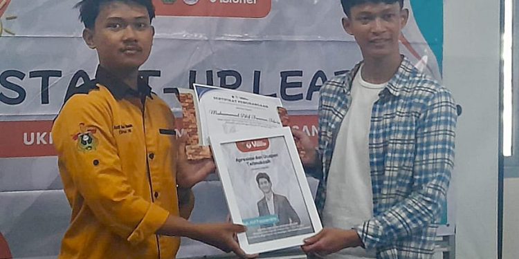 Finance Class UKM Start-Up Unhas Dorong Mahasiswa Raih Kebebasan Finansial