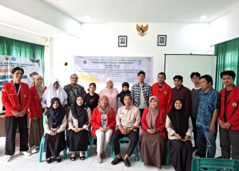 LPPM Unhas Dorong Kemandirian Disabilitas Lewat Pelatihan OMSK