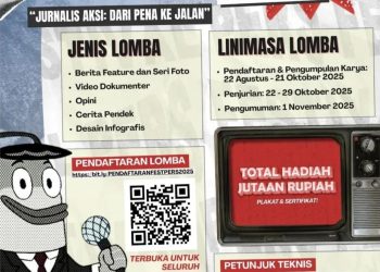 Poster Lomba Festival Pers LPMH-UH 2025