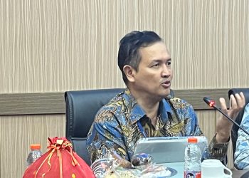 Kepala Tim Sistem Pembayaran BI Sulsel Dorong Transformasi Digital, Waspada Judi Online