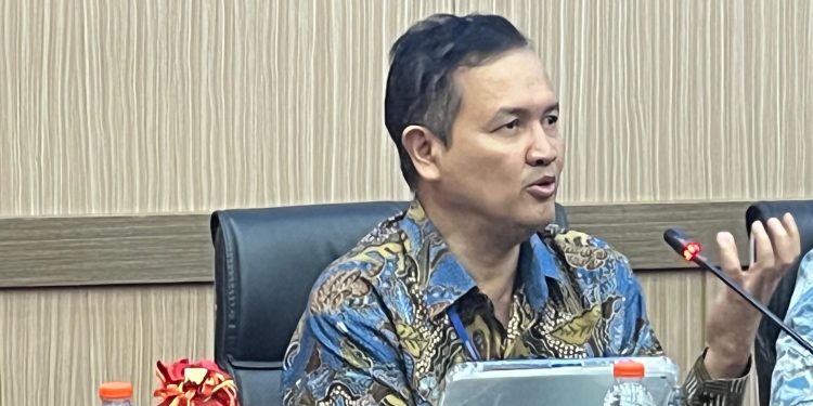Kepala Tim Sistem Pembayaran BI Sulsel Dorong Transformasi Digital, Waspada Judi Online