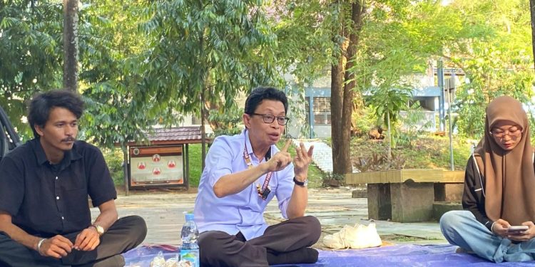 Dosen Faperta Unhas Tegaskan Tiga Hal Wujudkan Reforma Agraria Sejati