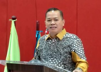 FH Unhas Gelar Kuliah Umum Bahas Penguatan Integritas Aparat Penegak Hukum