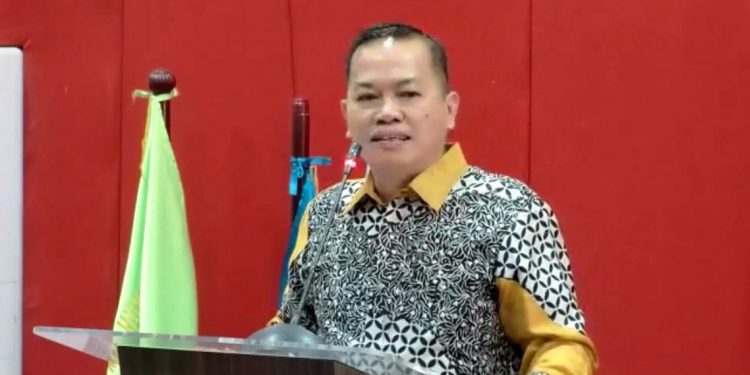 FH Unhas Gelar Kuliah Umum Bahas Penguatan Integritas Aparat Penegak Hukum