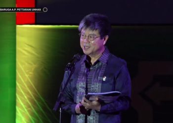 Kolesor Jepang Soroti Proyek Zero Carbon City Guna Atasi Masalah Polusi Kota