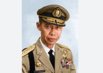 Kalau Semua Polisi Seperti Hoegeng, Masihkah Kita Takut?