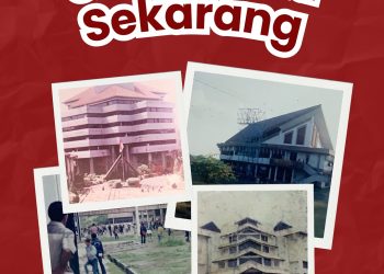 Infografis: Unhas Dulu vs Sekarang