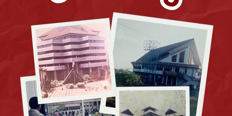 Infografis: Unhas Dulu vs Sekarang