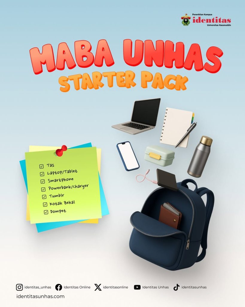 Desain: IDENTITAS/Afifah Khairunnisa