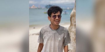 Mahasiswa Ilmu Pemerintahan, FISIP Unhas, Martunas Dosniroha Munthe