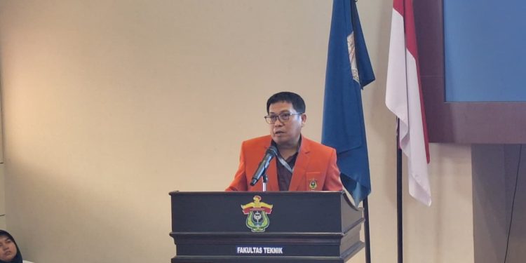 Waste to Energy Research Group Unhas Soroti Pemanfaatan Limbah sebagai Energi Terbarukan