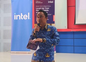 Wakil Dekan III FIB Unhas Dorong Kolaborasi Industri dan Akademisi