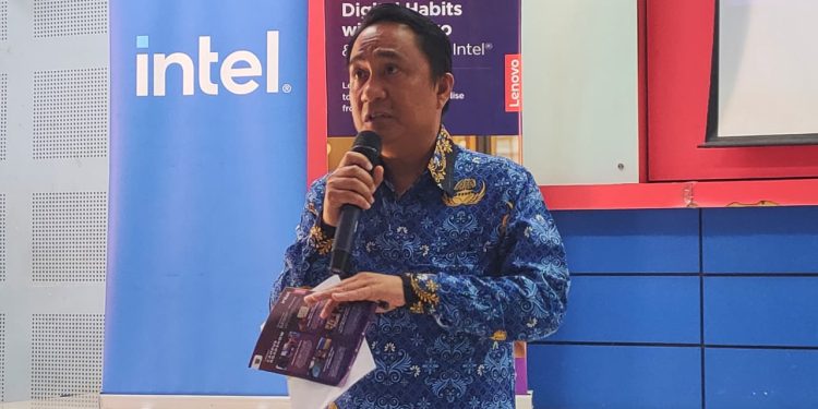 Wakil Dekan III FIB Unhas Dorong Kolaborasi Industri dan Akademisi