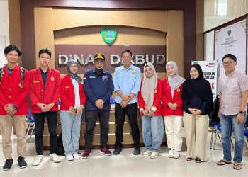 PKM-PM Unhas Asah Keterampilan Dasar Anak Putus Sekolah di Kabupaten Maros