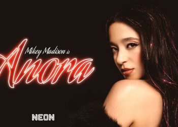 Anora, Romansa Sang Wanita Malam