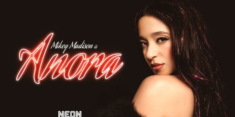 Anora, Romansa Sang Wanita Malam